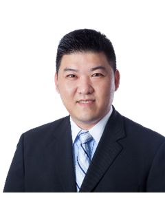Yau Yee Yong - RE/MAX Edge