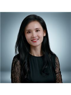 Catherine Chen Russo - RE/MAX Edge