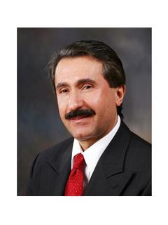 Emmanuel Adikimenakis - RE/MAX 1st Choice