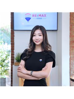 Mei Hua Dong - RE/MAX Edge