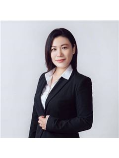 Li Feng Li - RE/MAX Edge