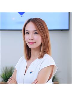 Albee Lei - RE/MAX Edge