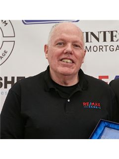 Daniel Gallogly - RE/MAX Edge