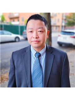 Dao Bo Lin - RE/MAX Edge