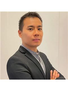 Ka Sze - RE/MAX Edge