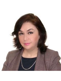 Sevda Aliyeva - RE/MAX Edge