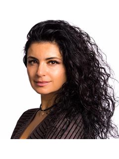Olga Loshakova Milis - RE/MAX Edge