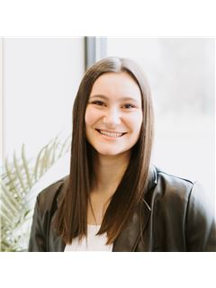 Brooke Degroff - RE/MAX Plus