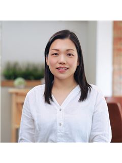 Mei Yung Ko - RE/MAX Edge