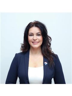 Olesya Malyuta - RE/MAX Edge