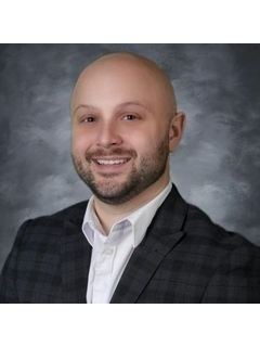 Richard Canci - RE/MAX Edge Group