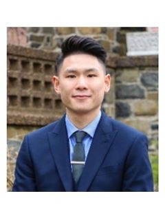 Albert Hui - RE/MAX City Square