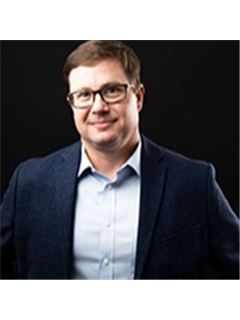 James David Ernstrom - RE/MAX Realty Group