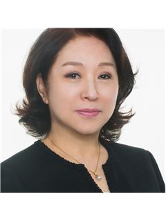 Grace (yunghi) Jeun - RE/MAX 1st Choice