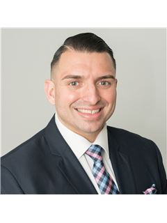 Patrick Lennon - RE/MAX Edge