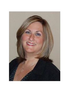 Pat Cupido - RE/MAX Plus