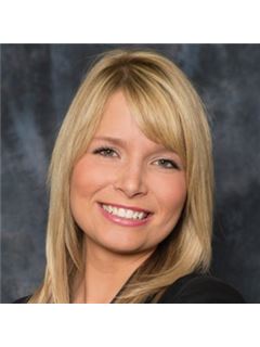 Ashley M. Zeiner - RE/MAX Plus
