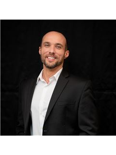 Greg Ventura - RE/MAX Plus