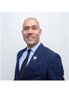 Yahya Gok - RE/MAX Edge