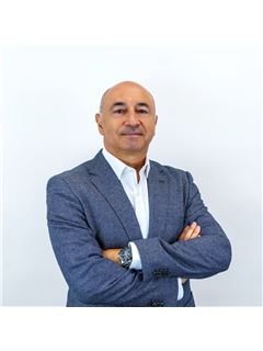 Immobilienmakler/in - Gennadiy Gershanovich - RE/MAX City Square