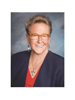 Maureen Toombs - RE/MAX Plus