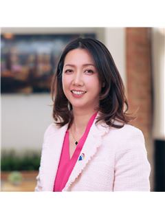 Hui Chen - RE/MAX Edge