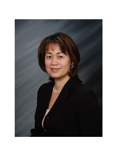 Becky Chum - RE/MAX Edge Group