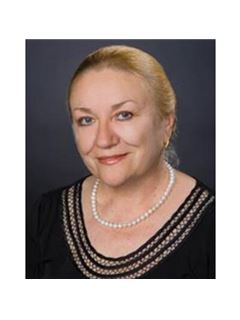 Maria Pawluk - RE/MAX Plus