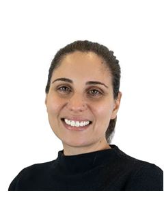 Nina Gallo - RE/MAX City Square