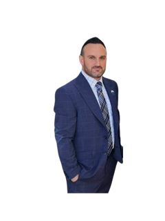 Joseph Mistretta - RE/MAX Edge