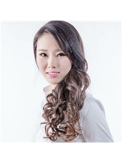 Aihui Cheng - RE/MAX 1st Choice