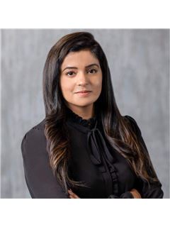 Salsabeel Verddah - RE/MAX Edge Group