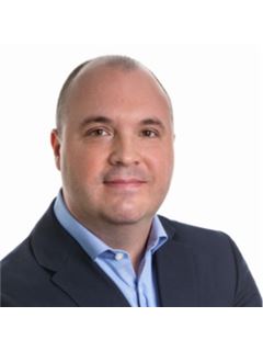 Gennadi Barmin - RE/MAX Edge