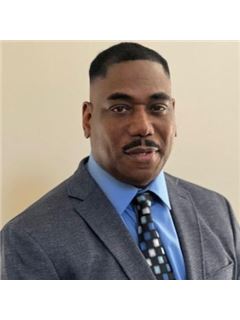 Savion Von Morris - RE/MAX Signature Real Estate