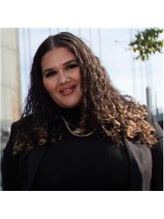 Khola Odeh - RE/MAX Edge Group