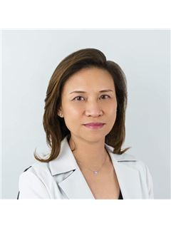 MABEL SUNG - RE/MAX City Square