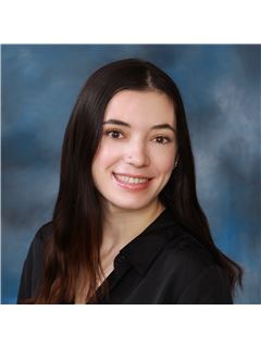 Allison Basile - RE/MAX Solutions