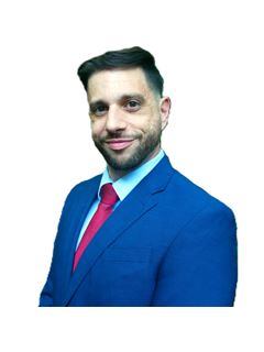 Christopher Maone - RE/MAX Edge Group