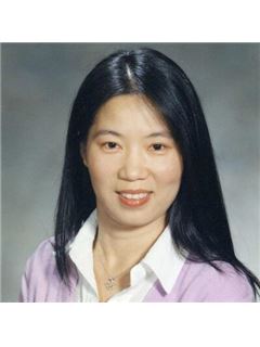 Cuie Wu - RE/MAX Edge