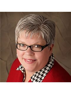 Mary Jane Mahon - RE/MAX Plus
