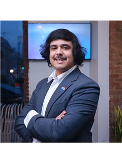 Osvaldo Garcia - RE/MAX Edge