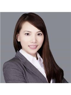 Michelle J. Zhang - RE/MAX Edge