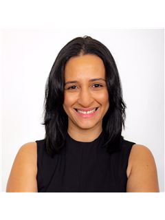 Francine DeFreitas Johnny - RE/MAX City Square