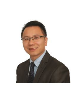 Rong Feng Li - RE/MAX Edge