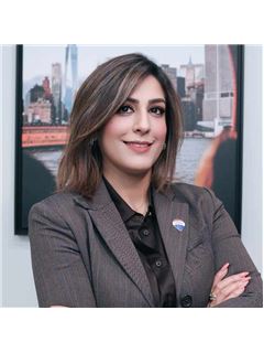 Zunaira Asif - RE/MAX Edge Group