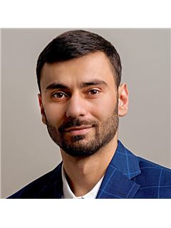 Artyom Eliseyev - RE/MAX Edge Group