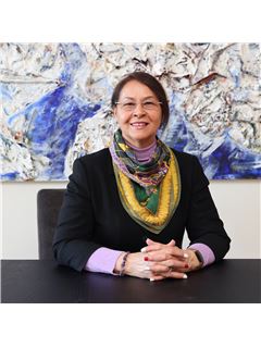 Marcia Chung - RE/MAX Edge