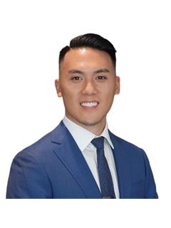Dillon Tze - RE/MAX Edge