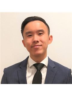Justin Chew - RE/MAX 1st Choice