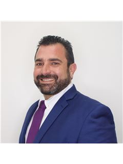 Michael Reuben - RE/MAX Edge
